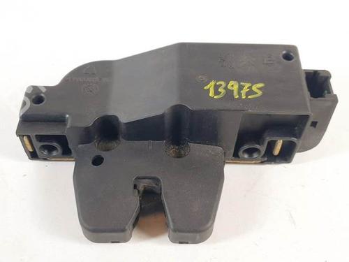 Used Tailgate lock PEUGEOT 307 (3A/C) 1.6 16V (109 hp) 17545085