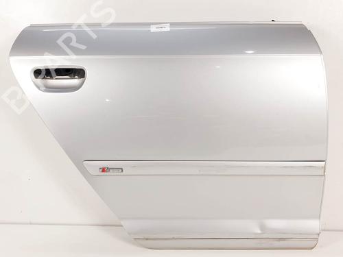 right-rear-door-audi-a3-sportback-8pa-2004-2005-2006-2007-2008-2009-2010-2011-2012-2013-2014-2015-25864100 main image