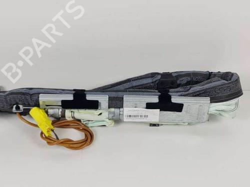 Used Right curtain airbag FORD FOCUS II Turnier (DA_, FFS, DS) 1.6 TDCi (109 hp) 7544839