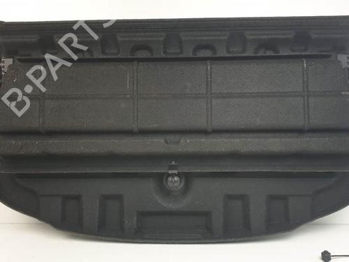 Rear parcel shelf SEAT TOLEDO III (5P2) 1.6 | BP25117400C85 - Image 7