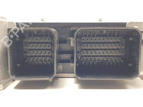 ECU airbags FORD FOCUS II Convertible 2.0 TDCi | BP25119056M53 