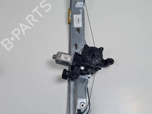 Used Rear left window mechanism Rear left window mechanism FORD GRAND C-MAX (DXA/CB7, DXA/CEU) 1.6 TDCi (115 hp) 34511619 34511619