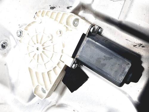 Rear left window mechanism MERCEDES-BENZ S-CLASS (W221, V221) S 320 CDI (221.022, 221.122) | BP16071738C24 