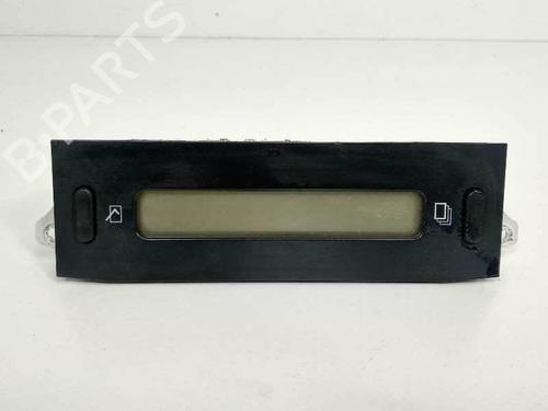 Used Display monitor Display monitor CITROËN C3 Pluriel (HB_) 1.4 (73 hp) 7116551 7116551