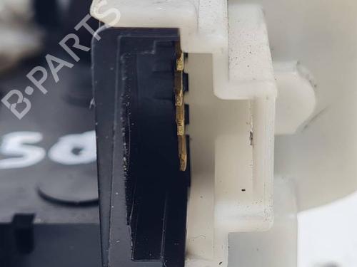Tailgate lock RENAULT MEGANE II Coupé-Cabriolet (EM0/1_) 1.9 dCi | BP29554228C101 