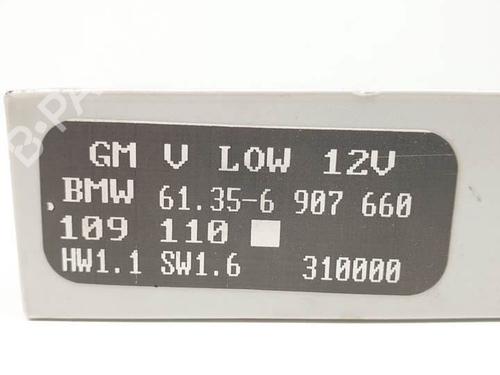 Electronic module BMW 3 (E46) 320 d | BP19444686M83 
