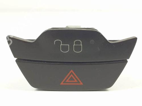 Used Warning switch FORD TRANSIT CONNECT MPV 1.6 TDCi (75 hp) 25286136