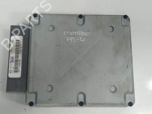 Used Engine control unit (ECU) FORD MONDEO II Turnier (BNP) 2.0 i (131 hp) 7856377