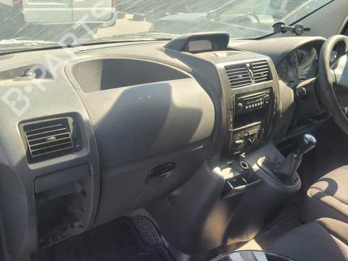 Starter PEUGEOT EXPERT Van (VF3A_, VF3U_, VF3X_) 1.6 HDi 90 8V | BP30166765M8