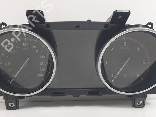 Used Instrument cluster Instrument cluster 39169756 39169756