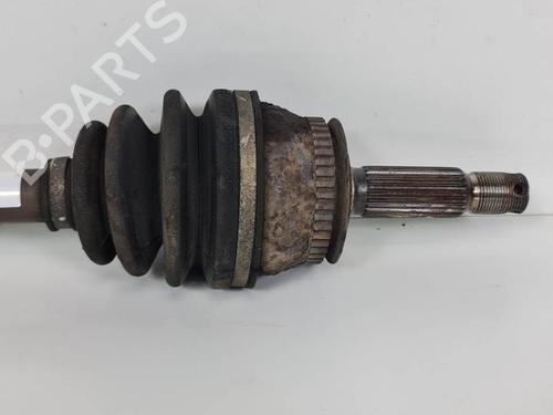 Right front driveshaft HYUNDAI COUPE II (GK) 2.0 GLS | BP7069774M39 