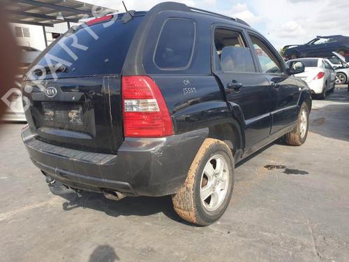 Right front window switch KIA SPORTAGE II (JE_, KM_) 2.0 CRDi | BP25138694I26 