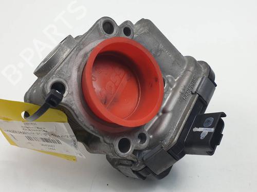 Throttle body CITROËN C4 II (NC_) 1.6 HDi 90 | BP38261713M82 - Image 2