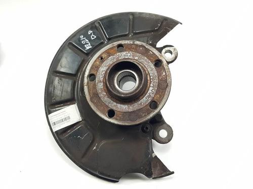 Used Right front steering knuckle Right front steering knuckle SEAT ALTEA (5P1) 1.9 TDI (105 hp) 15075906 15075906