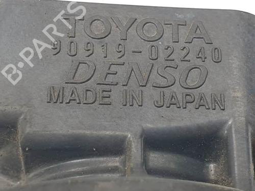 Ignition coil TOYOTA YARIS (_P1_) 1.0 (SCP10_, SCP10R) | BP24932592M94 
