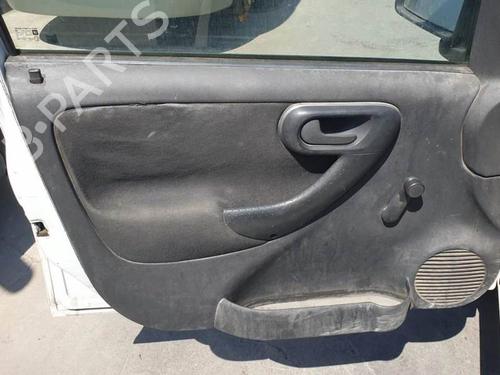 Right sun visor OPEL COMBO Box Body/MPV 1.3 CDTI 16V | BP19446570I2 - Image 11