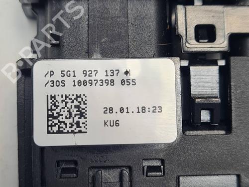 Switch VW GOLF VII Variant (BA5, BV5) 1.4 TSI | BP40175885I30 - Image 3