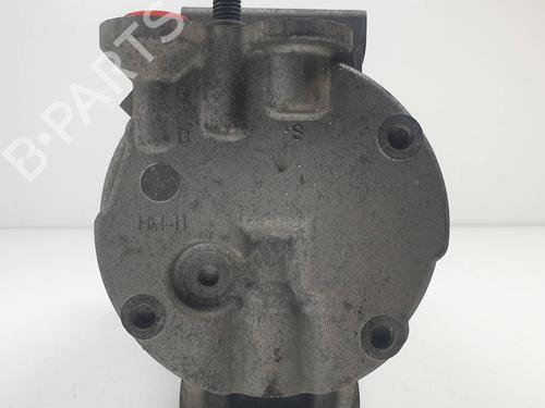 AC compressor CHEVROLET LACETTI (J200) 1.6 | BP36487889M34 - Image 3