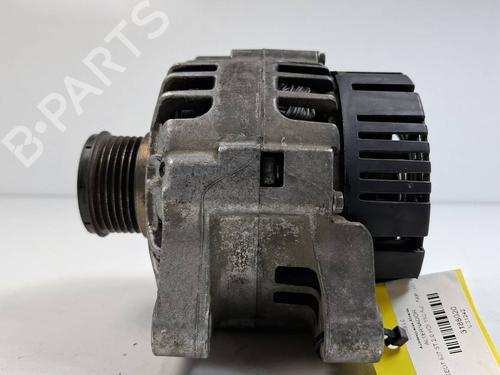 Alternator PEUGEOT 807 (EB_) 2.0 HDi | BP39225151M7 - Image 4