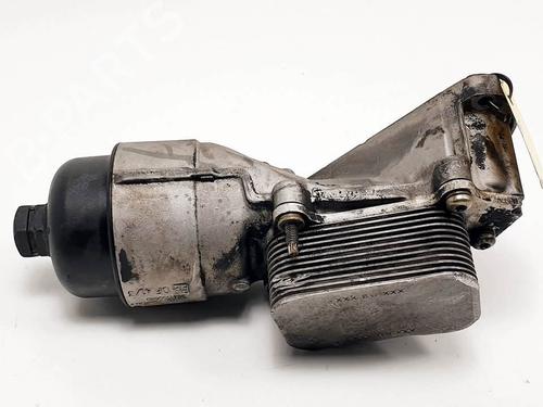 Used Oil radiator Oil radiator PEUGEOT 206 Hatchback (2A/C) 1.4 HDi eco 70 (68 hp) 17961195 17961195