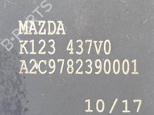 Electronic sensor MAZDA CX-5 (KE, GH) 2.0 (KEEFW) | BP24916314M84 - Image 2