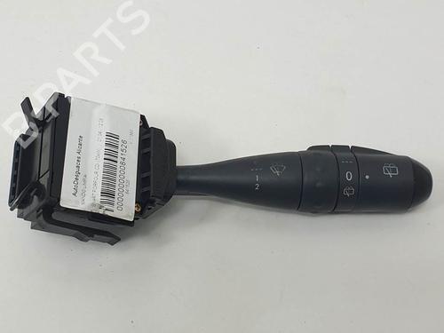 Used Steering column stalk Steering column stalk SMART FORFOUR (454) 1.5 CDI (454.001) (95 hp) 12387540 12387540