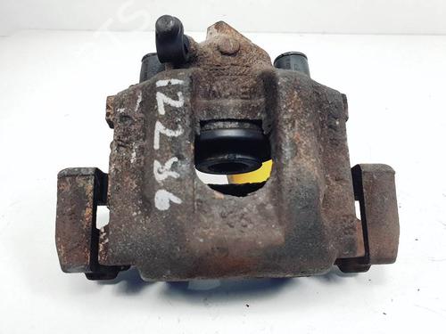 Used Left rear brake caliper Left rear brake caliper BMW 3 Coupe (E36) 318 is (140 hp) 15385096 15385096