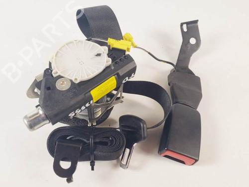 Used Rear right seatbelt MERCEDES-BENZ E-CLASS (W212) E 250 CDI / BlueTEC (212.003, 212.004) (204 hp) 17806384