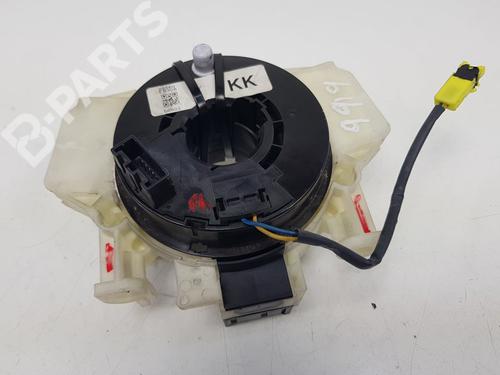 Used Squib airbag Squib airbag NISSAN NAVARA NP300 (D40) [2004-2026] 10283266 10283266