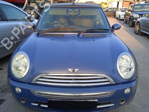 Left front indicator MINI MINI Convertible (R52) Cooper | BP18119874C32 - Image 4
