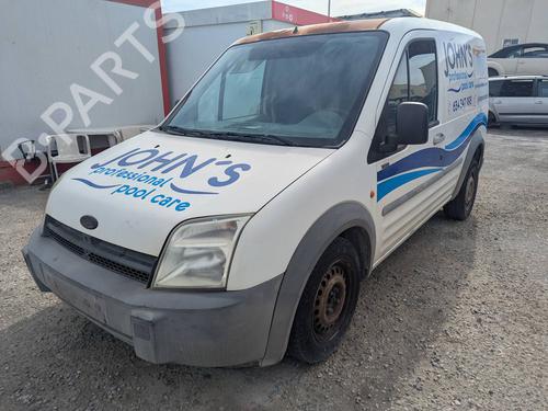Left front window motor FORD TRANSIT CONNECT (P65_, P70_, P80_) 1.8 TDCi | BP34517611E21  - Image 6