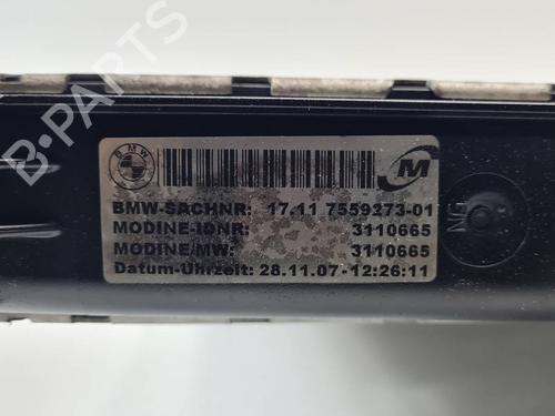 Water radiator BMW 1 (E87) 118 d | BP36374960M31 - Image 3
