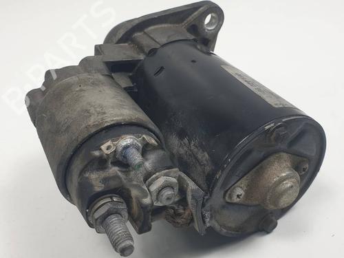 Starter BMW 1 (E87) 118 i | BP37668716M8 - Image 2