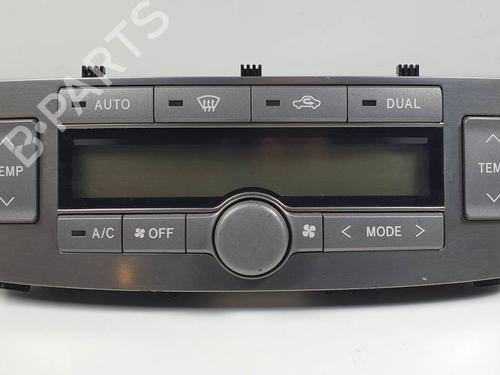 Used Climate control Climate control 28618463 28618463