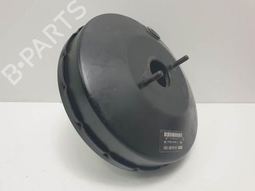 Used Servo brake FORD FIESTA V (JH_, JD_) 1.4 16V (80 hp) 9163628