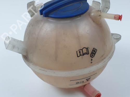 Used Expansion tank SEAT LEON (1P1) 1.6 (102 hp) 24846621