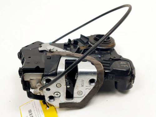 Used Front right lock Front right lock 24915292 24915292
