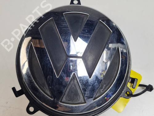 Bagagerumshåndtag Bagagerumshåndtag VW GOLF V (1K1) 1.9 TDI (105 hp) 36963277 36963277