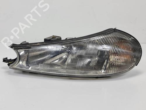 Used Left headlight Left headlight FORD MONDEO II Saloon (BFP) 1.8 i (115 hp) 6854446 6854446