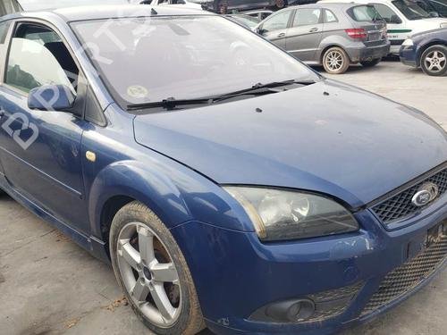 Left front window switch FORD FOCUS II (DA_, HCP, DP) 1.8 TDCi | BP25433537I27 - Image 9