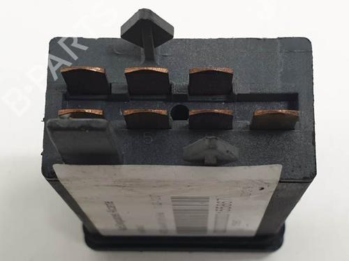Warning switch FORD GALAXY I (WGR) 1.9 TDI | BP6845888I22 
