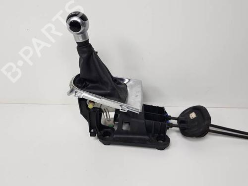 Gear lever CITROËN DS3 (SA_) 1.6 VTi 120 | BP8794095M90 