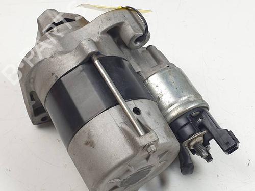 Starter PEUGEOT 2008 I (CU_) 1.2 PureTech 82 | BP29875106M8