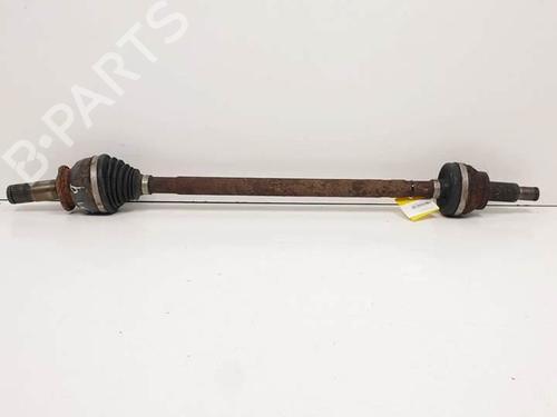 Used Right front driveshaft Right front driveshaft 17612451 17612451