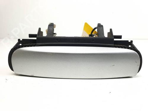 Used Rear right exterior door handle AUDI A4 B7 (8EC) 2.0 TDI (140 hp) 28027391
