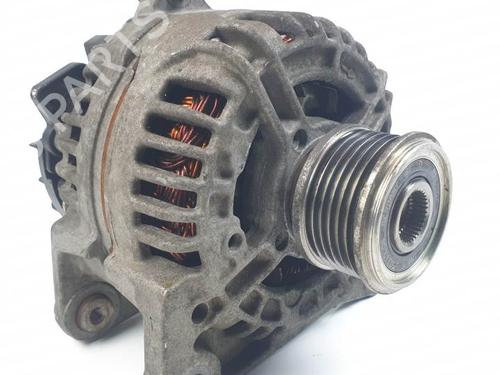 Used Alternator RENAULT CLIO III (BR0/1, CR0/1) 1.5 dCi (BR17, CR17) (86 hp) 25611754