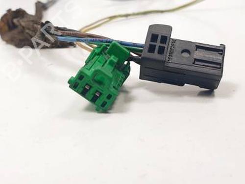 Right mirror CITROËN C4 I (LC_) 1.6 HDi | BP31033745C27