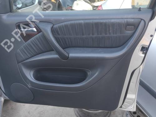 Headlight switch MERCEDES-BENZ M-CLASS (W163) ML 270 CDI (163.113) | BP34643640I24  - Image 18