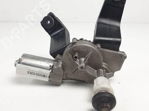 Used Rear wiper motor KIA CARNIVAL / GRAND CARNIVAL III (VQ) 2.9 CRDi (185 hp) 20104807