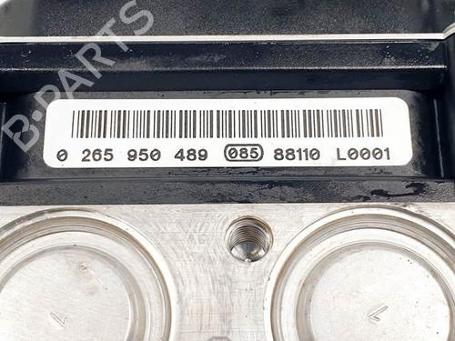 ABS pump BMW X3 (E83) xDrive 20 d | BP19081437M43 